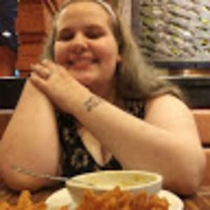 Meet your Posher, Katlyn